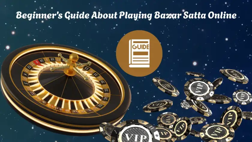 Bazar Satta