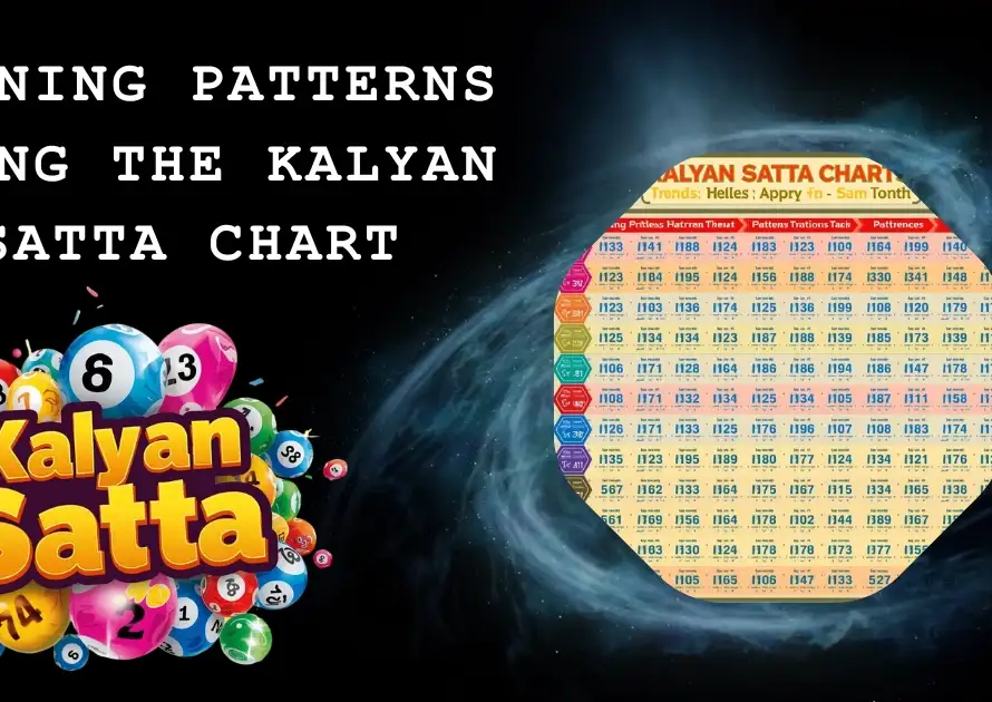 kalyan satta chart