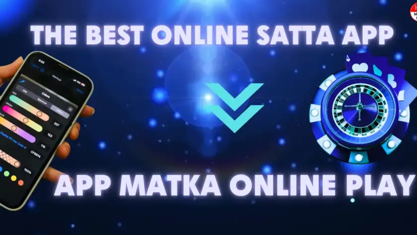 best online satta app