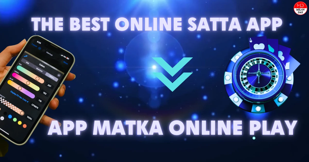 best online satta app